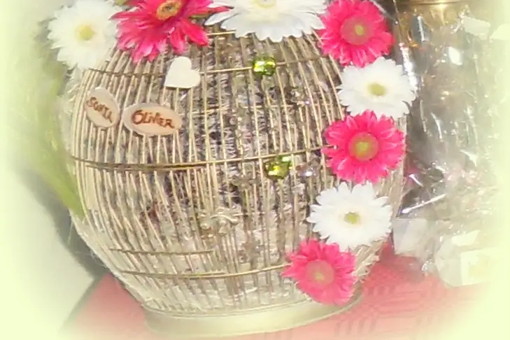 Les mariés de Jirofla — photo 8