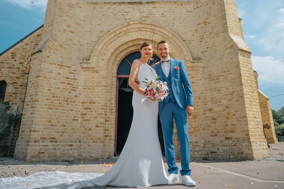 Team Shot — photo 1