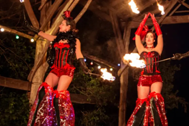 Ah Cabaret — photo 1