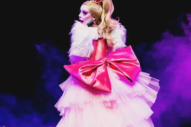 Ah Cabaret — photo 2