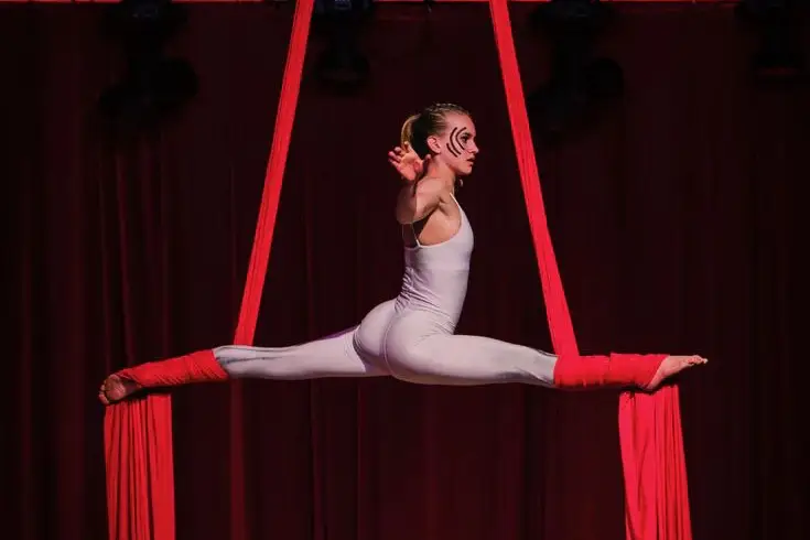 Ah Cabaret — photo 5