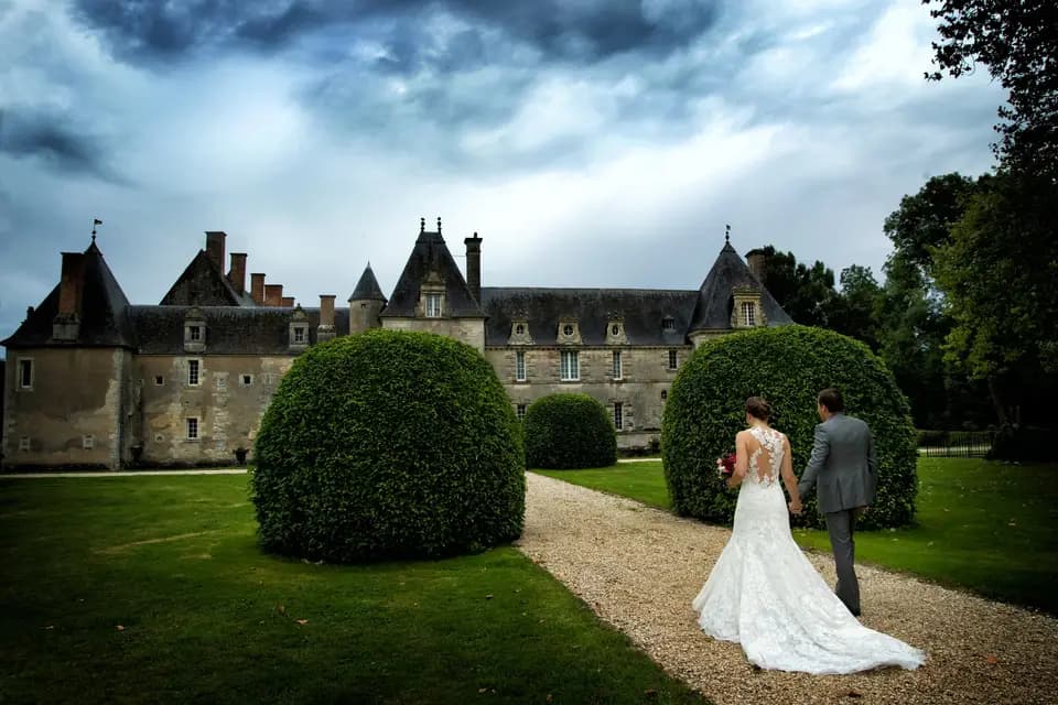 Studio Hauchard — photo 1