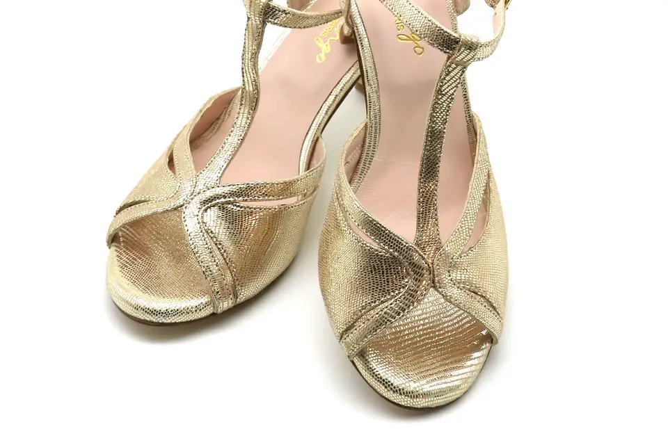 Lalatango - Chaussures — photo 4