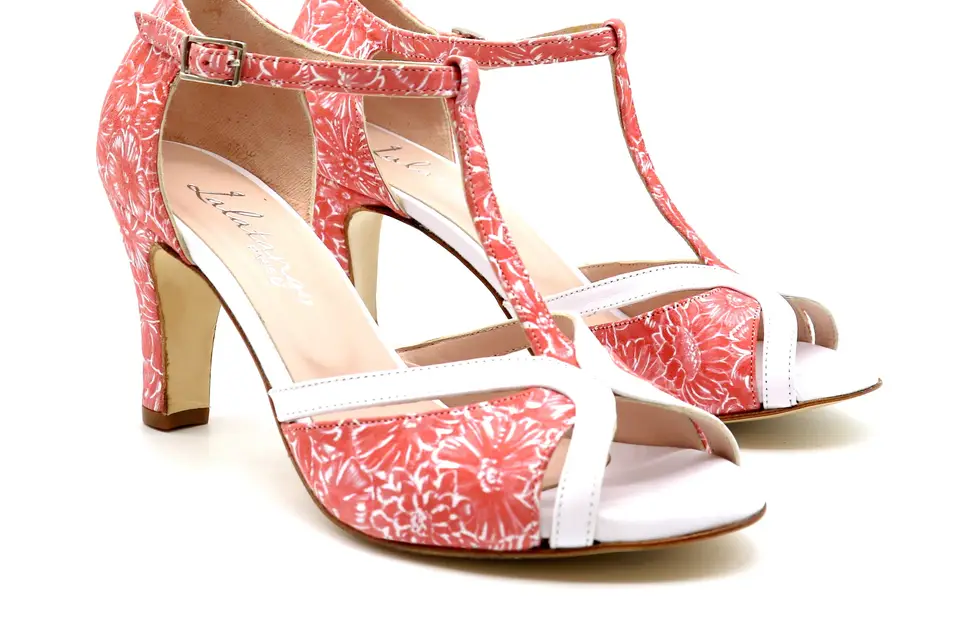 Lalatango - Chaussures — photo 5