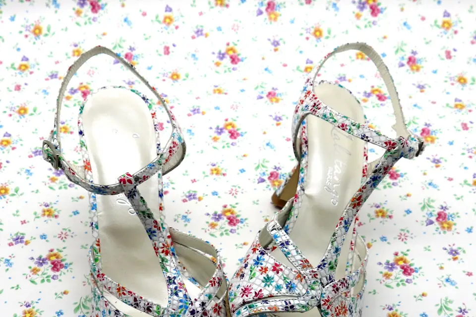 Lalatango - Chaussures — photo 7