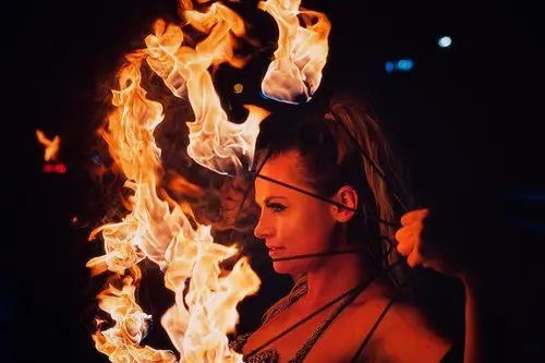 Ah Cabaret — photo 4