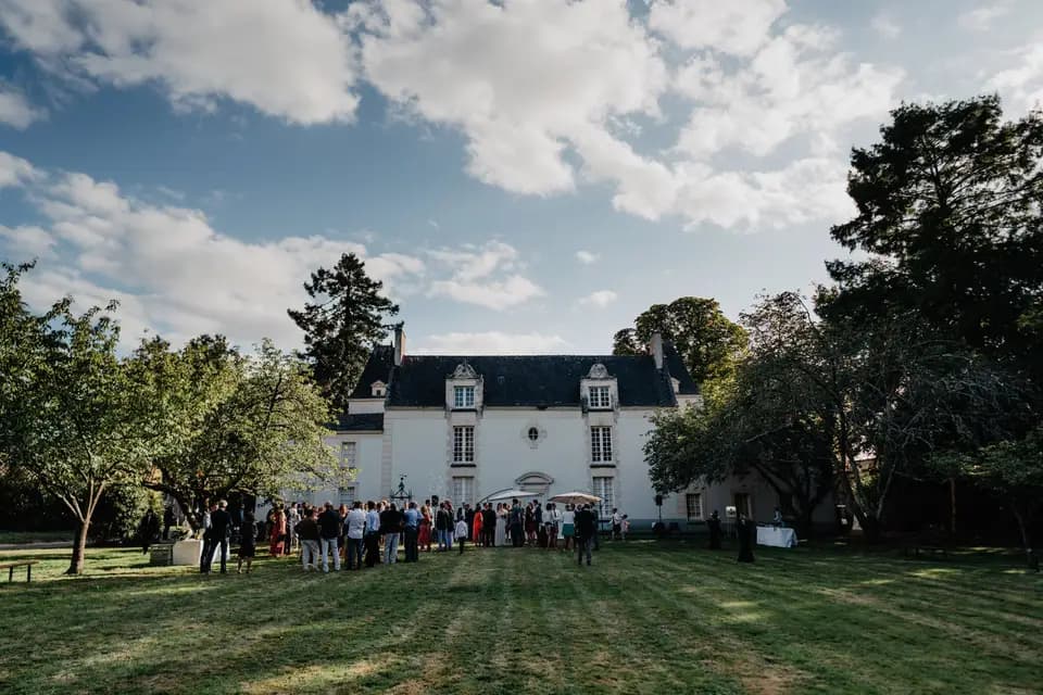 Château de Cassemichère — photo 4