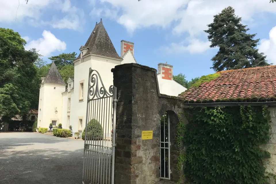 Château de Cassemichère — photo 8