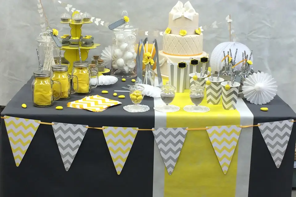 Zoé Confetti — photo 1