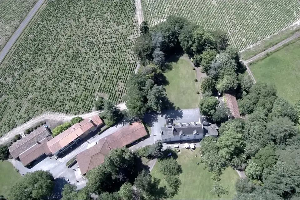 Château de Cassemichère — photo 2