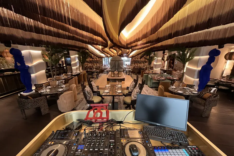 Tomas Events — photo 5