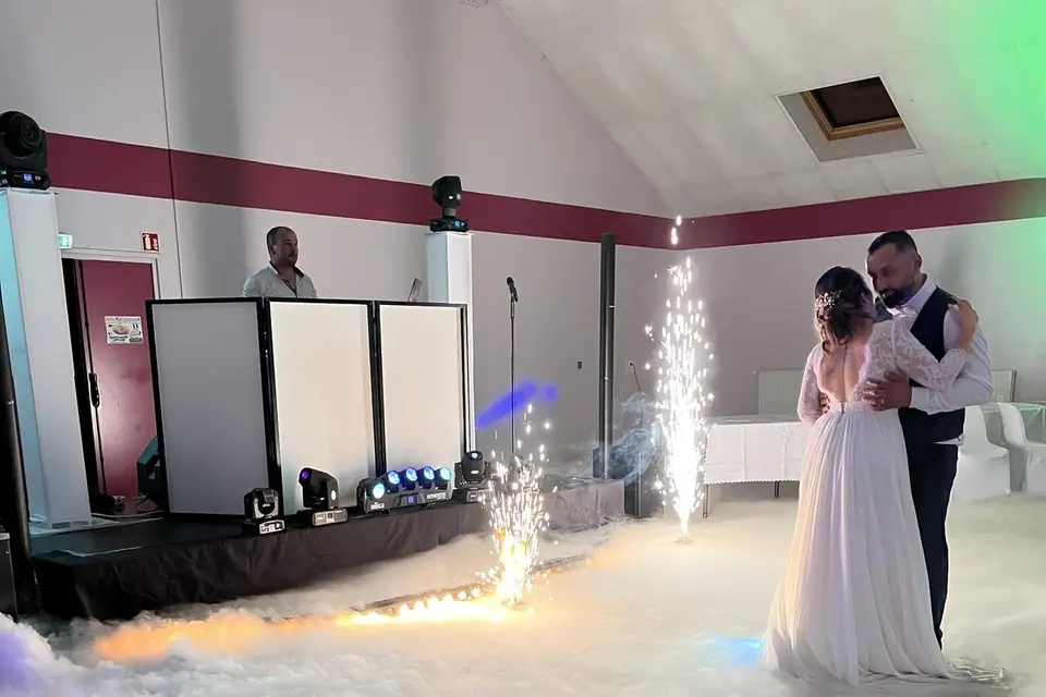 Tomas Events — photo 6