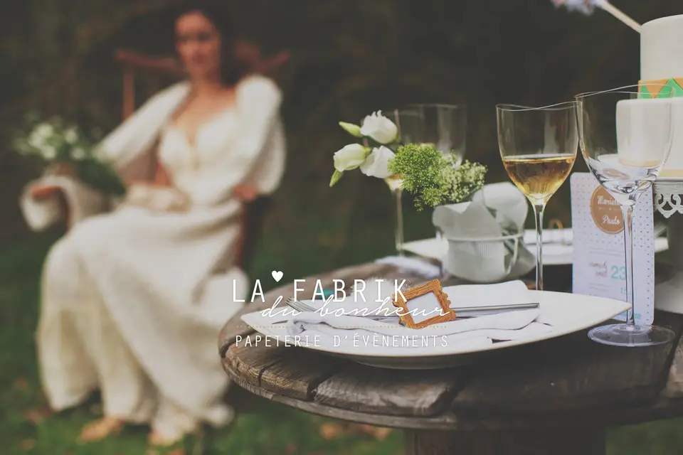 La Fabrik du Bonheur — photo 2