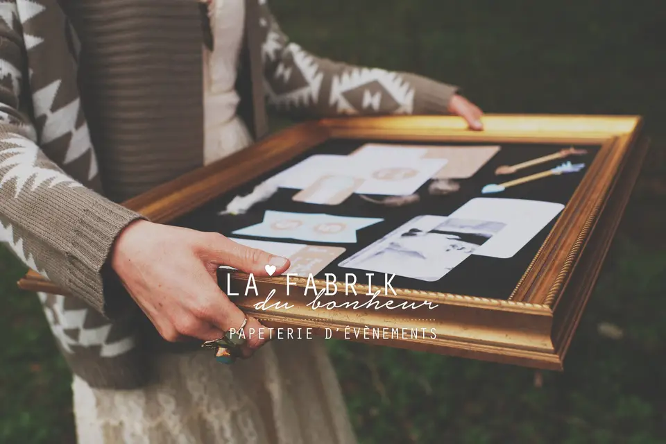 La Fabrik du Bonheur — photo 1