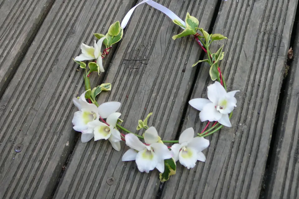 Karine Fleurs Artisan — photo 4