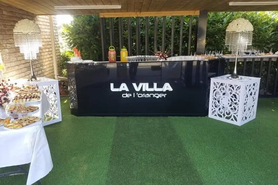 La Villa de l'Oranger — photo 2