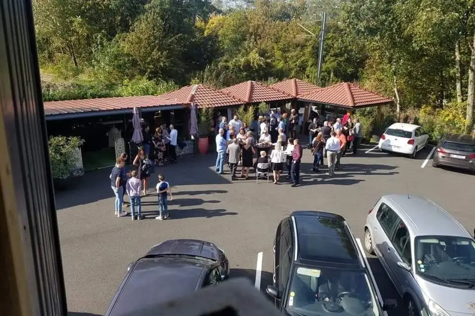 La Villa de l'Oranger — photo 3