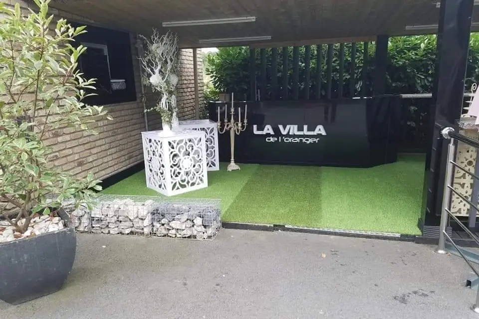 La Villa de l'Oranger — photo 4