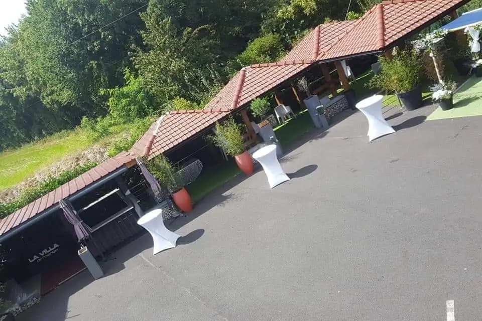 La Villa de l'Oranger — photo 5