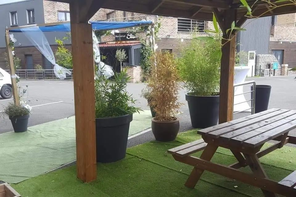 La Villa de l'Oranger — photo 8