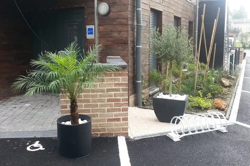 La Villa de l'Oranger — photo 1