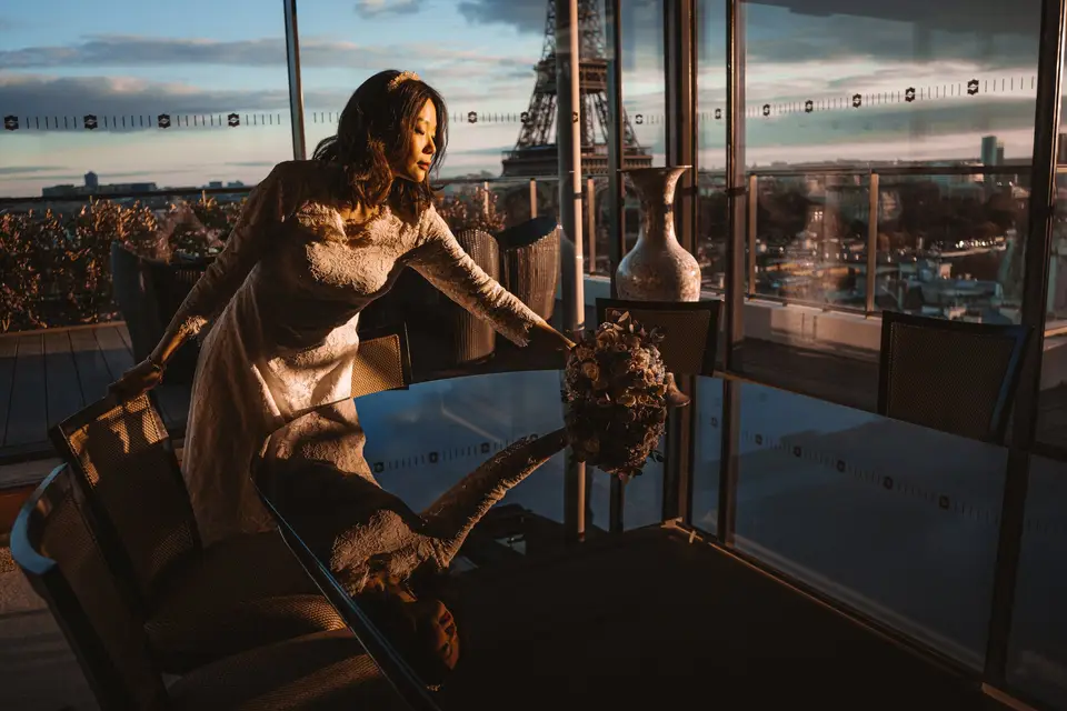 Julie Lang — photo 1