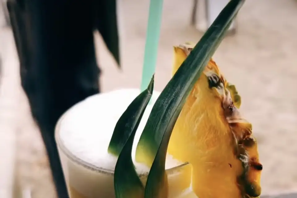 Carabeach Bar — photo 2