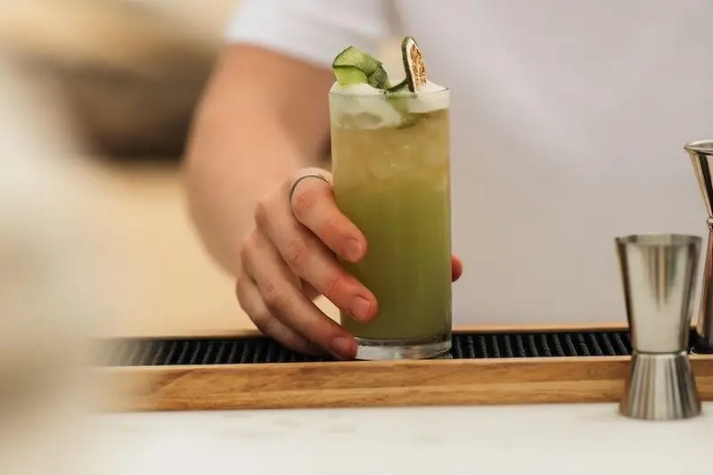 Carabeach Bar — photo 4