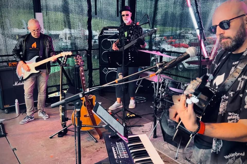 SlowBurn — photo 1