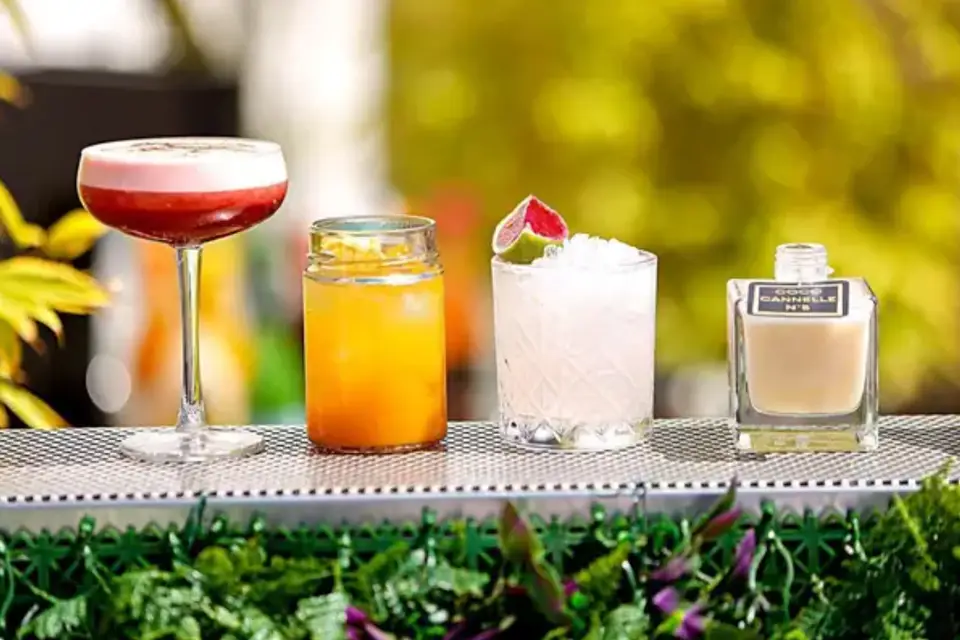 Carabeach Bar — photo 6