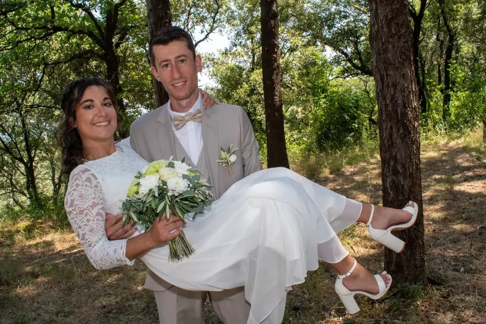 Gérald Lopez Photographe — photo 7