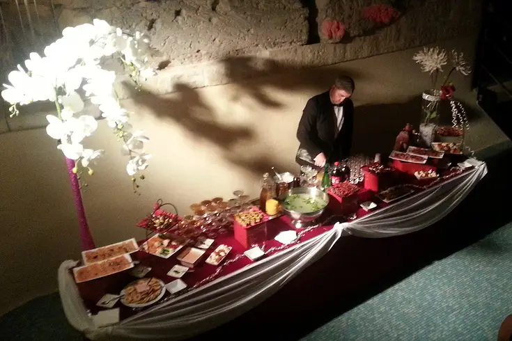 Rubis Réceptions — photo 5