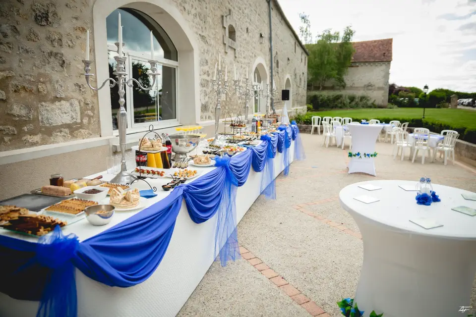 Rubis Réceptions — photo 2