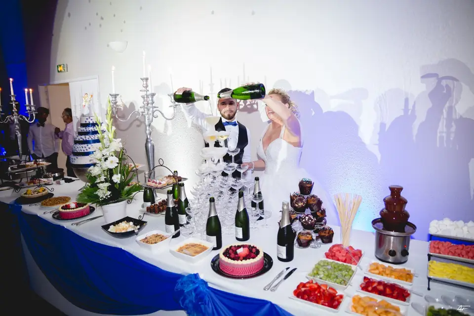 Rubis Réceptions — photo 4