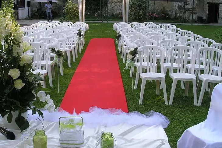 Rubis Réceptions — photo 6