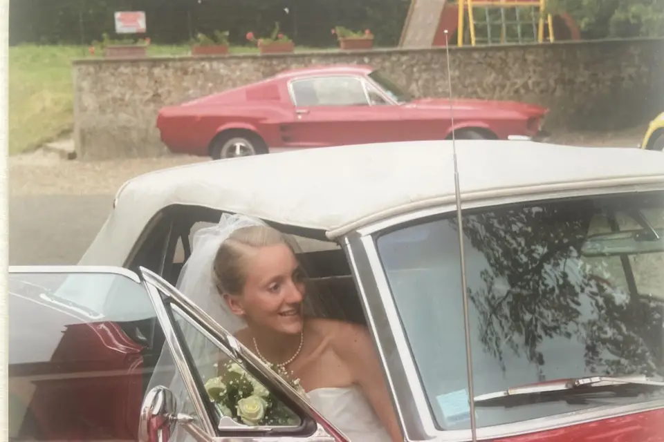 Domaine de Gevingey — photo 8