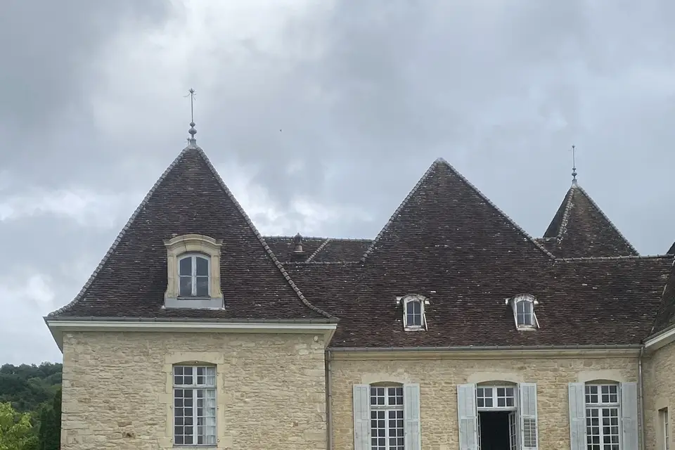 Domaine de Gevingey — photo 4