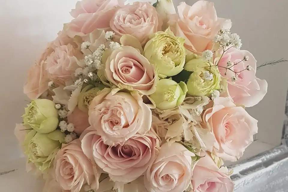 La Bouquetière — photo 4