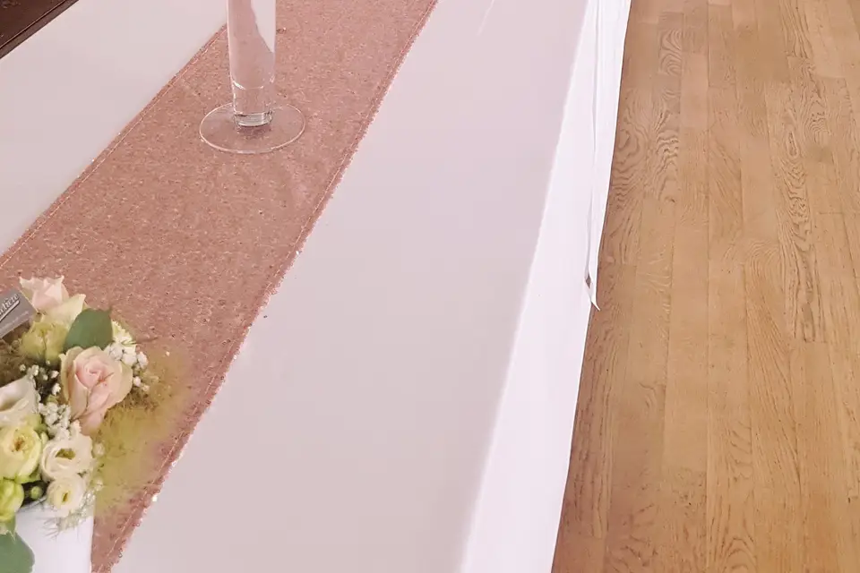 La Bouquetière — photo 5