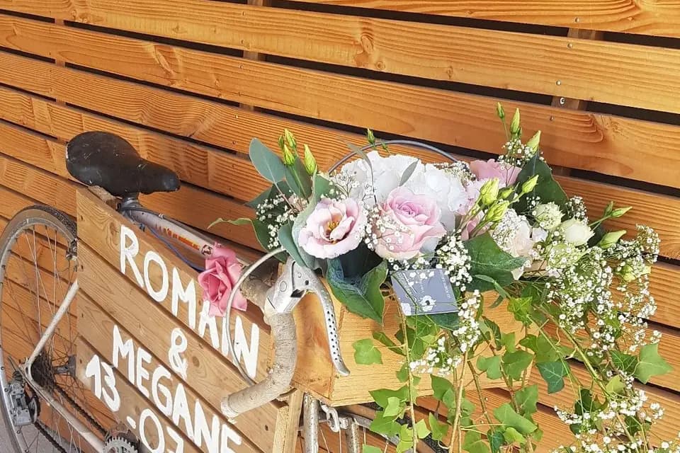 La Bouquetière — photo 6