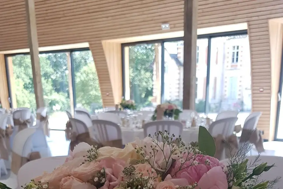 La Bouquetière — photo 7