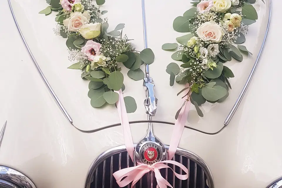 La Bouquetière — photo 8