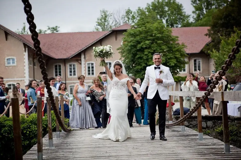 Château de Thorens — photo 5