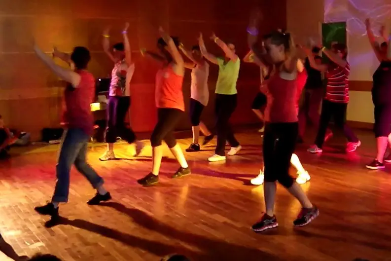 Crea2danse — photo 1