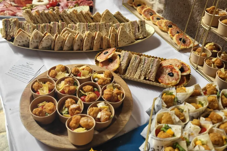 Ô délices de Sam — photo 4