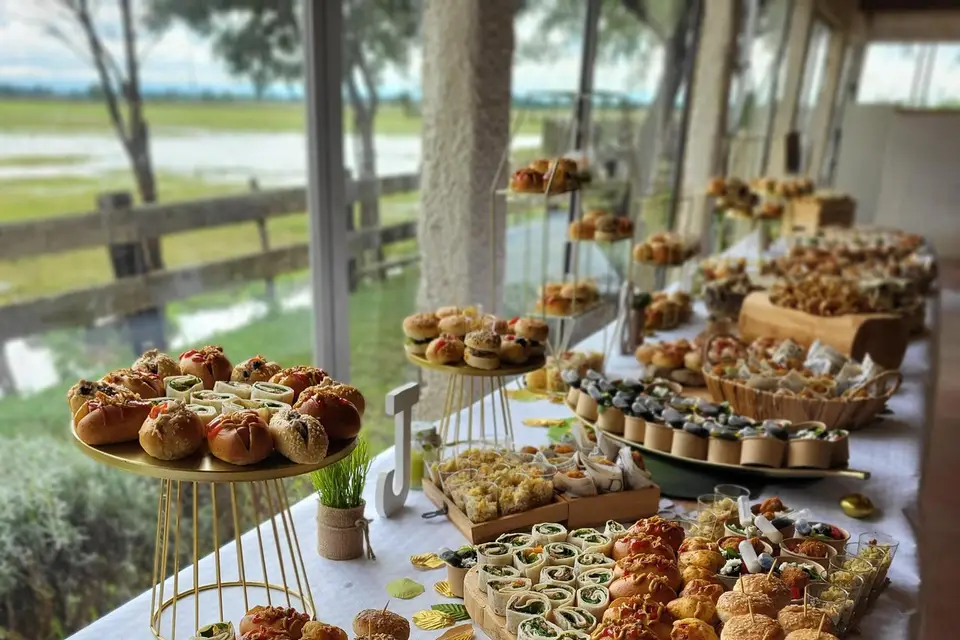 Ô délices de Sam — photo 1