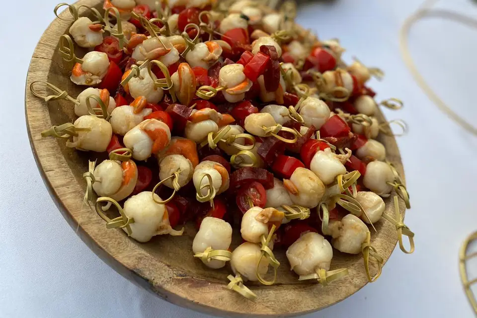 Ô délices de Sam — photo 5