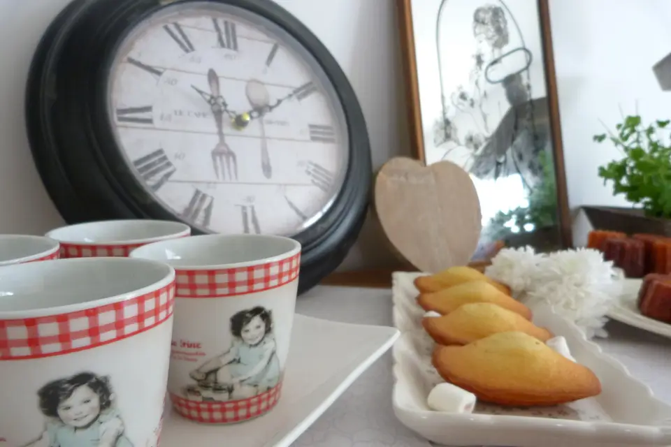 Il était une fois un décor — photo 2