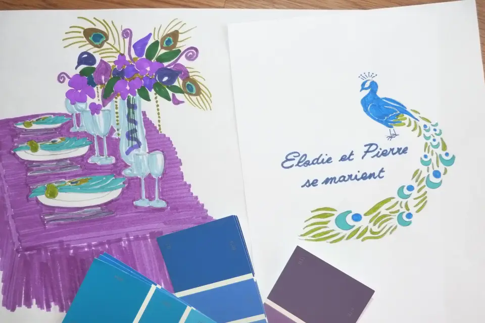 Il était une fois un décor — photo 5