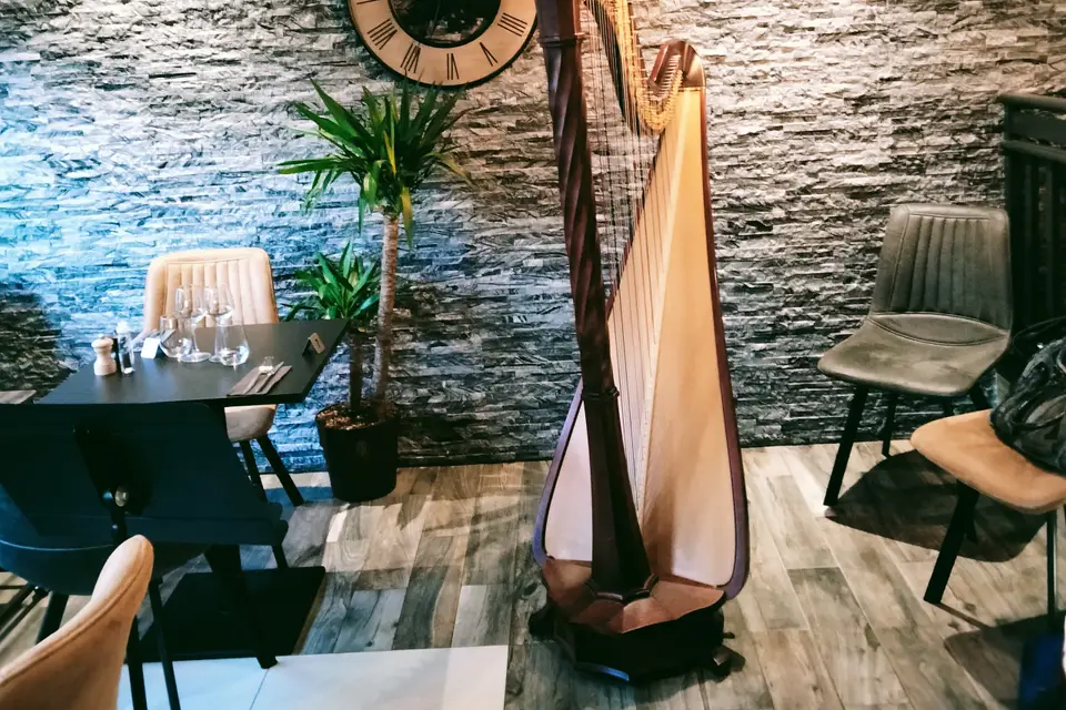 Margaux Vernier — photo 5